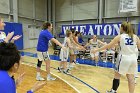 WBBall vs Fisher